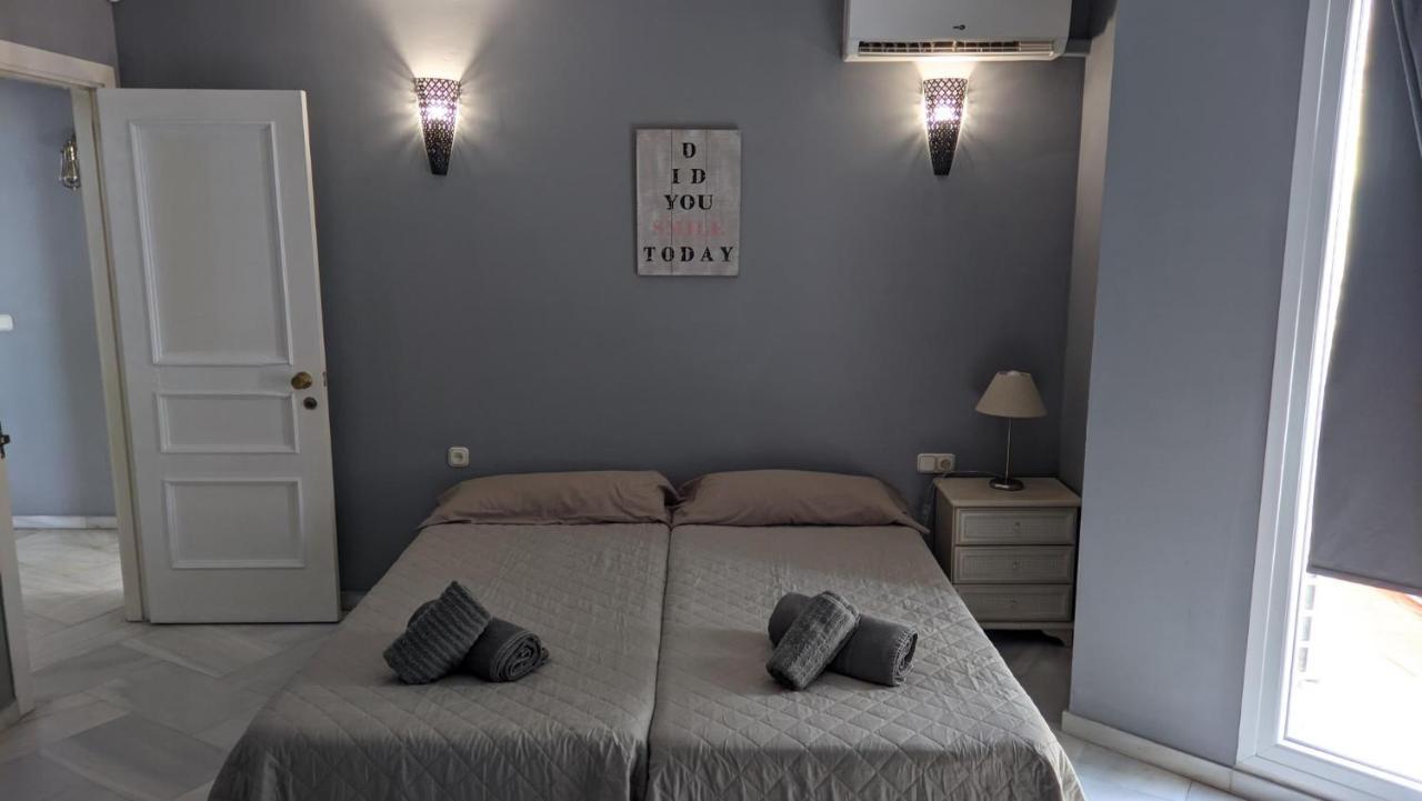 Apartamento Puerto Marina Benalmádena Eksteriør bilde