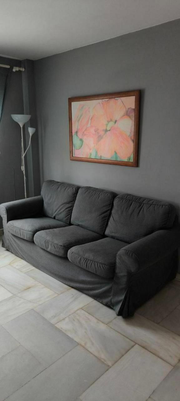 Apartamento Puerto Marina Benalmádena Eksteriør bilde